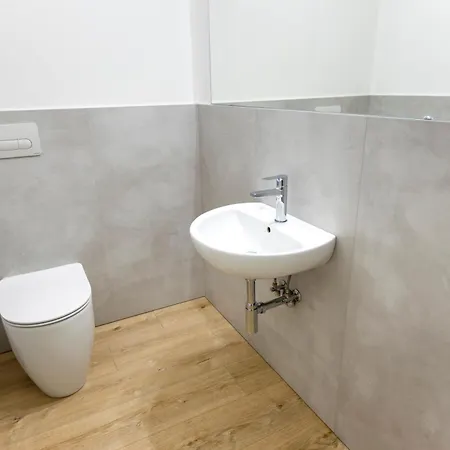 Apartment Con 2 Vicino A Centro E Stazione, Bassano del Grappa