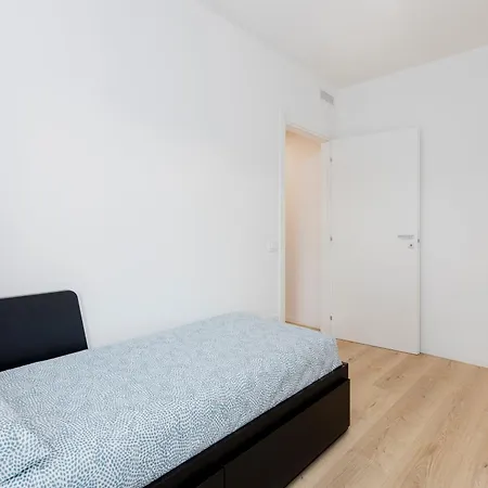 Con 2 Vicino A Centro E Stazione, Apartman Bassano del Grappa