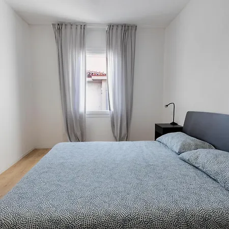 Apartment Con 2 Vicino A Centro E Stazione,
